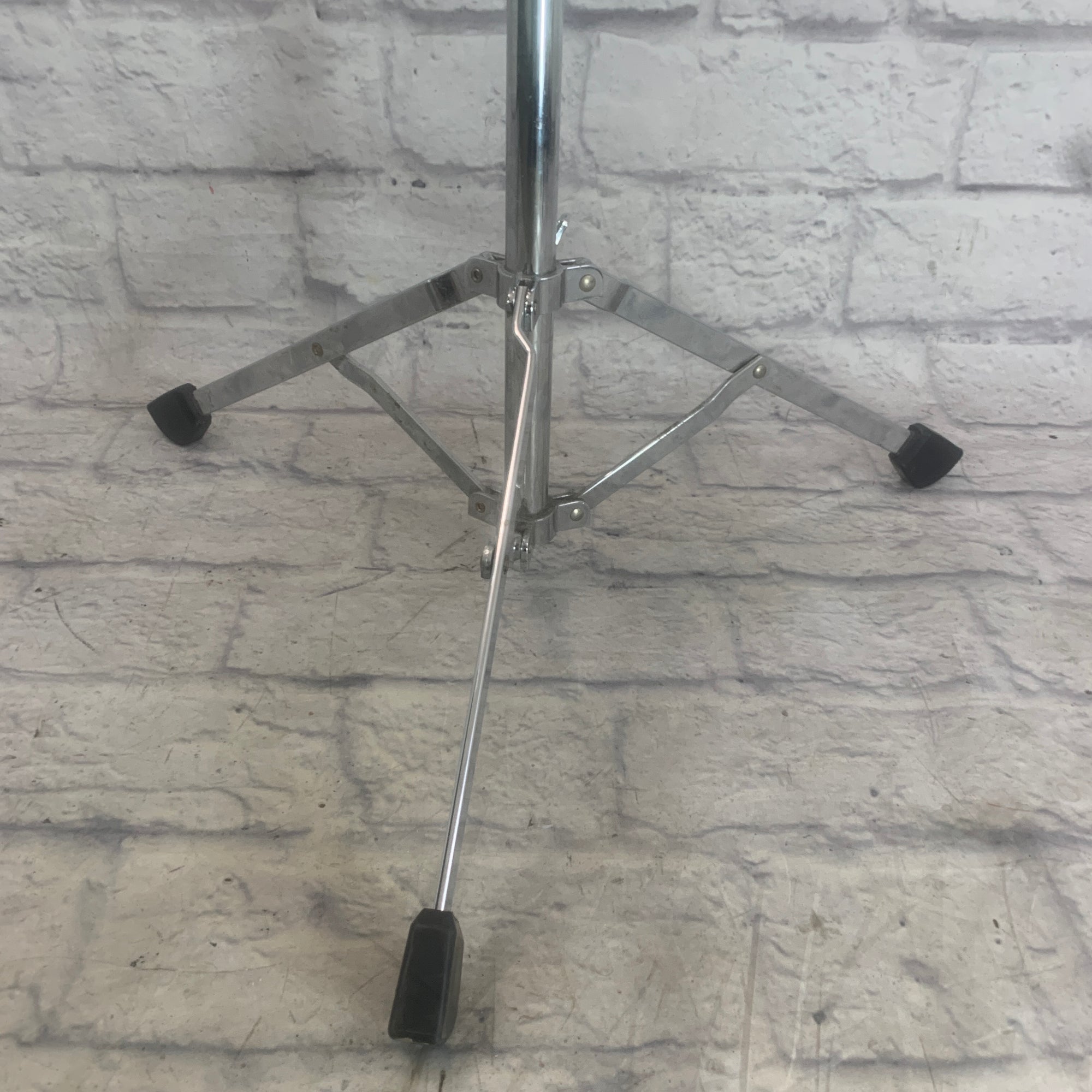 Pearl Straight Cymbal Stand