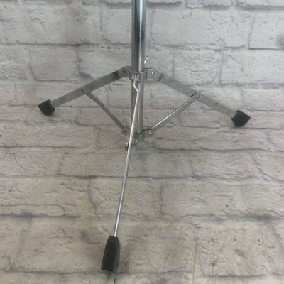 Pearl Straight Cymbal Stand