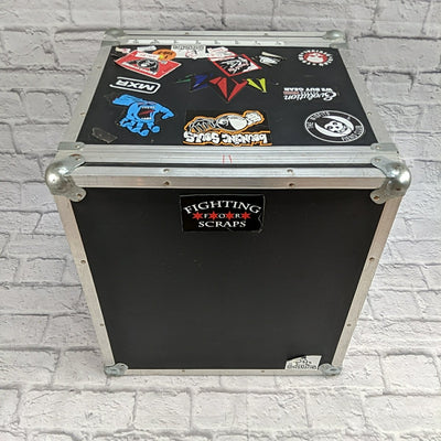 Unknown 12U Rack Case