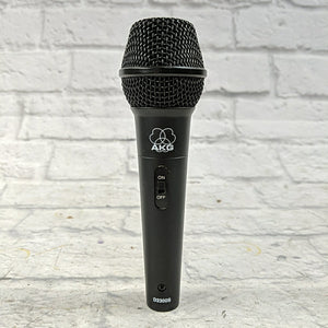 AKG D2300 S Microphone
