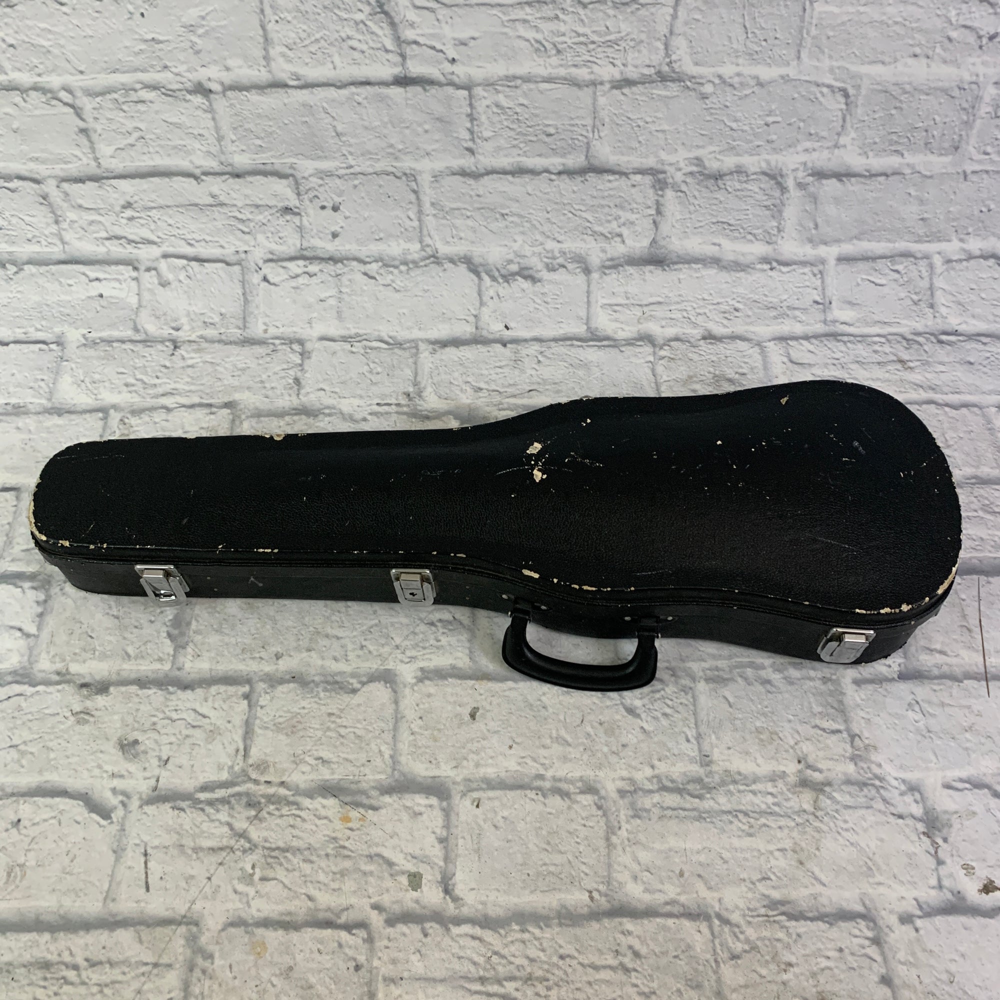 Unknown 4/4 Violin w/Hard Case