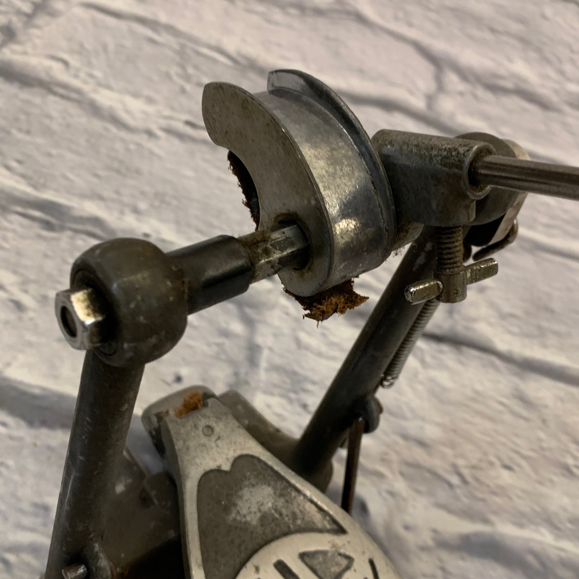 Gretsch Floating Action Kick Pedal