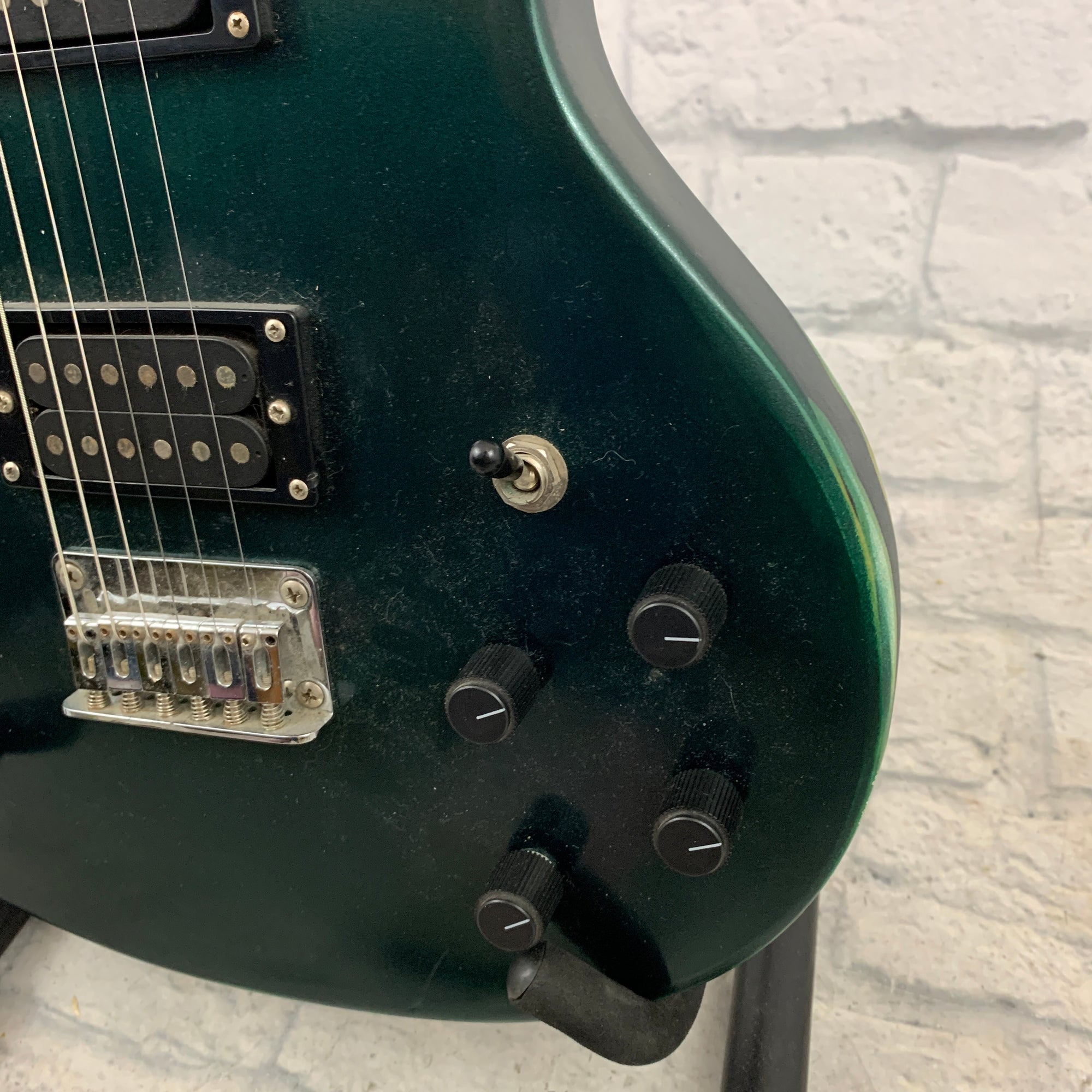 Lyon LI-15 Electric Guitar