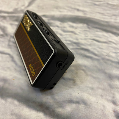 Vox amPlug2 AC30 Headphone Amp