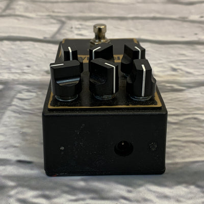Friedman BE-OD Overdrive Pedal