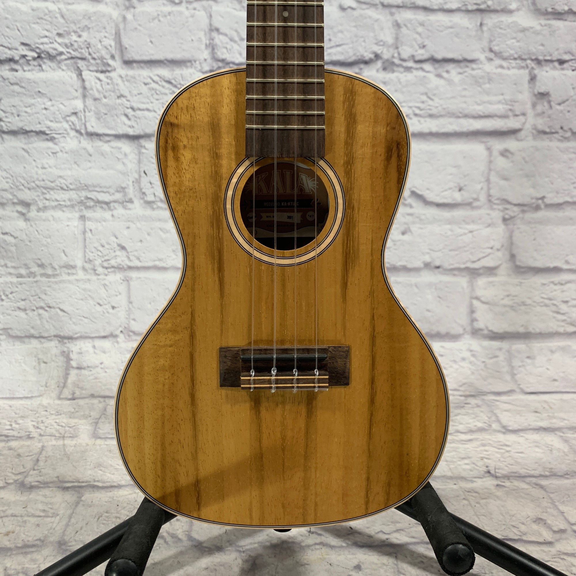 Kala KA-KTU-C Ukulele