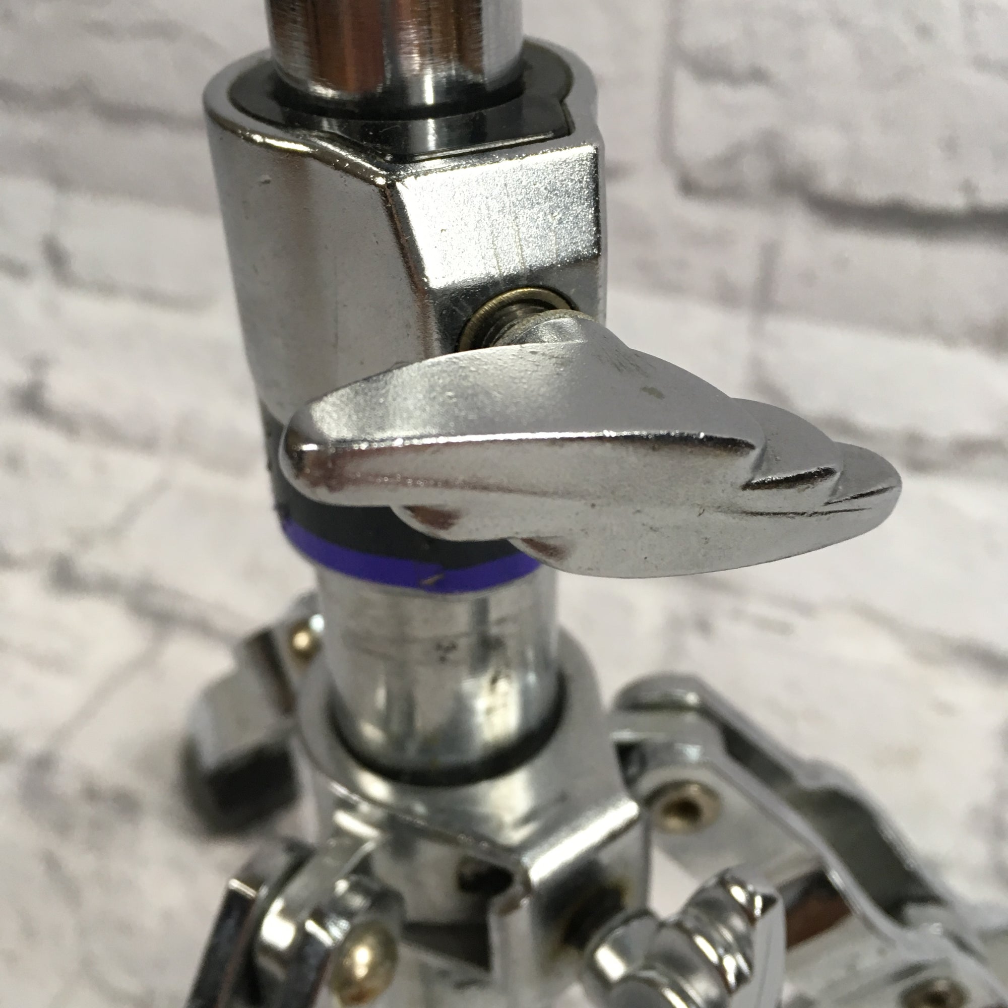 Yamaha SS840 Double Braced Snare Stand