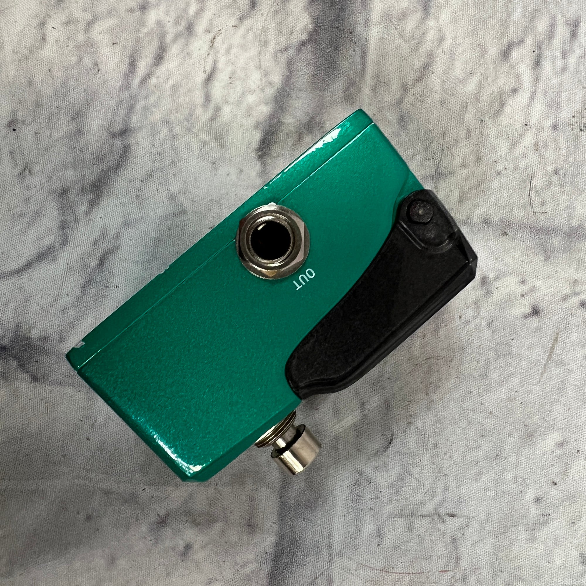 Joyo Green Legend Overdrive Pedal
