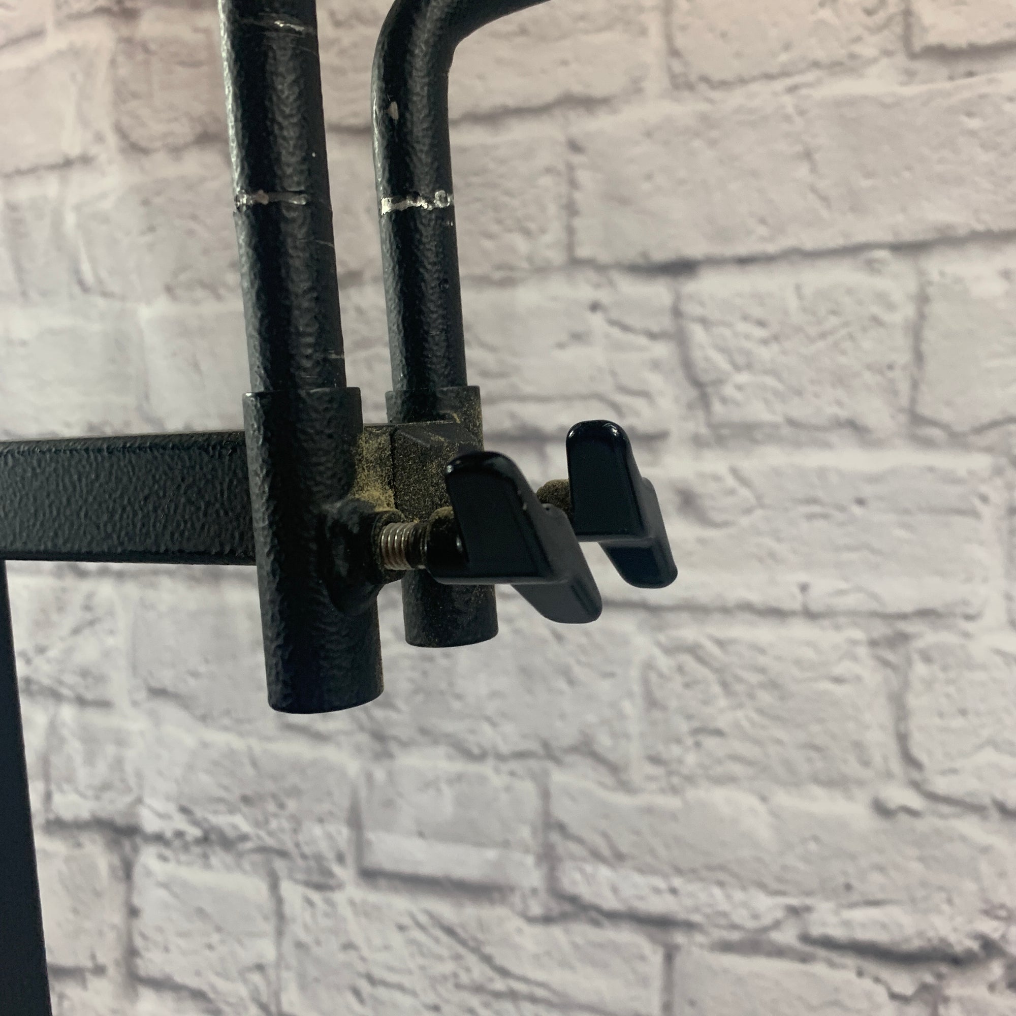 Dynasty Marching Band Bass Drum Stand