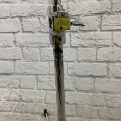 DW 6710 Flat Base Straight Cymbal Stand