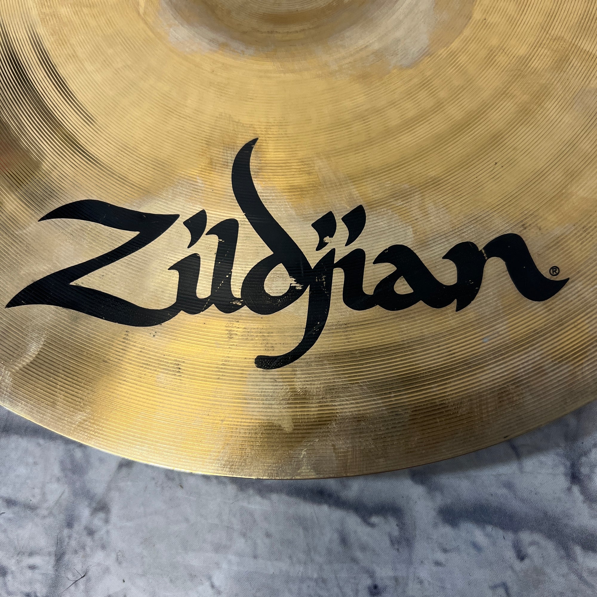 Zildjian 16 A Custom Projection Crash Cymbal