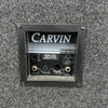 Carvin V212 2x12 Electric Guitar Cab Cabinet