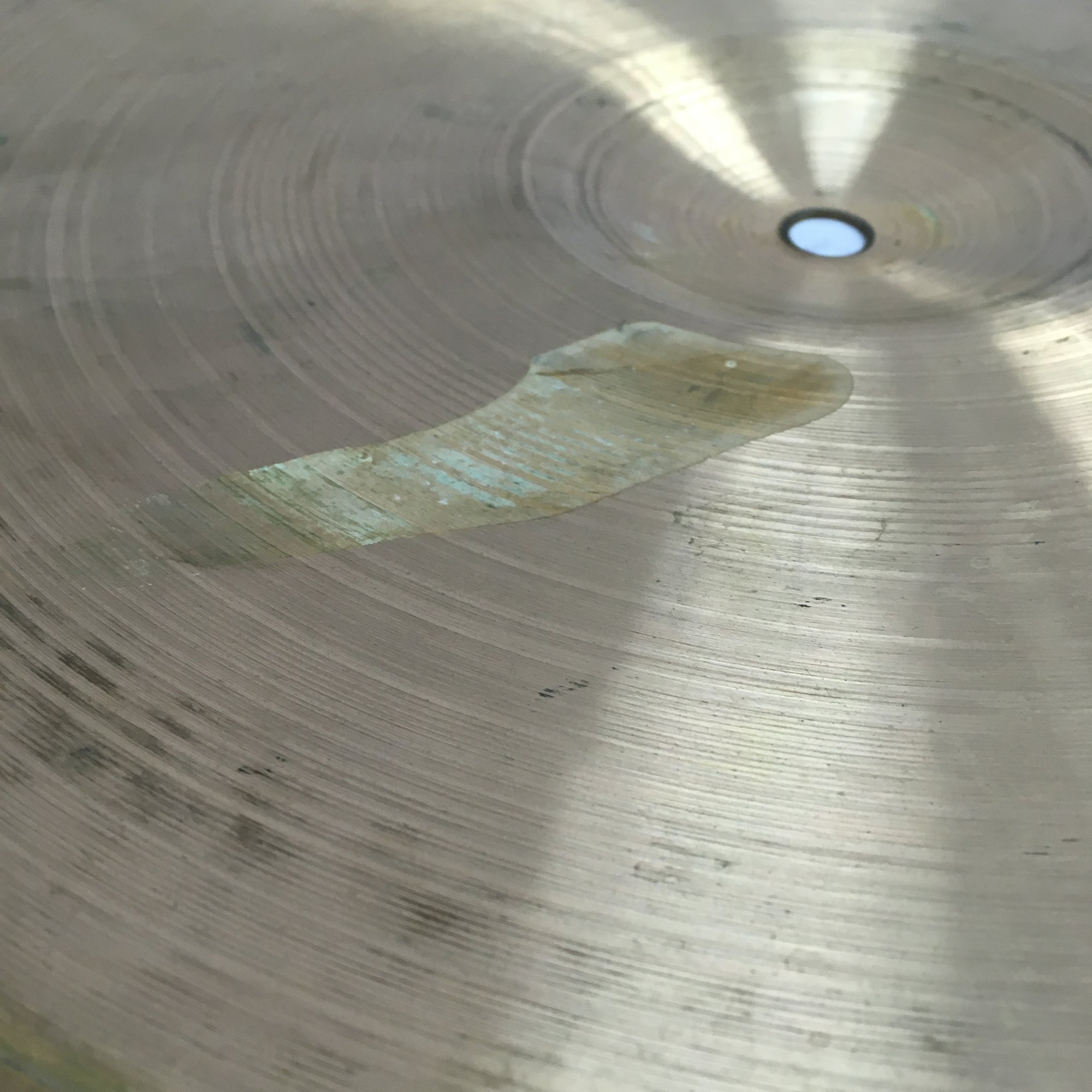 Paiste 2002 14in Medium Hi Hats