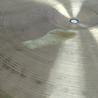 Paiste 2002 14in Medium Hi Hats