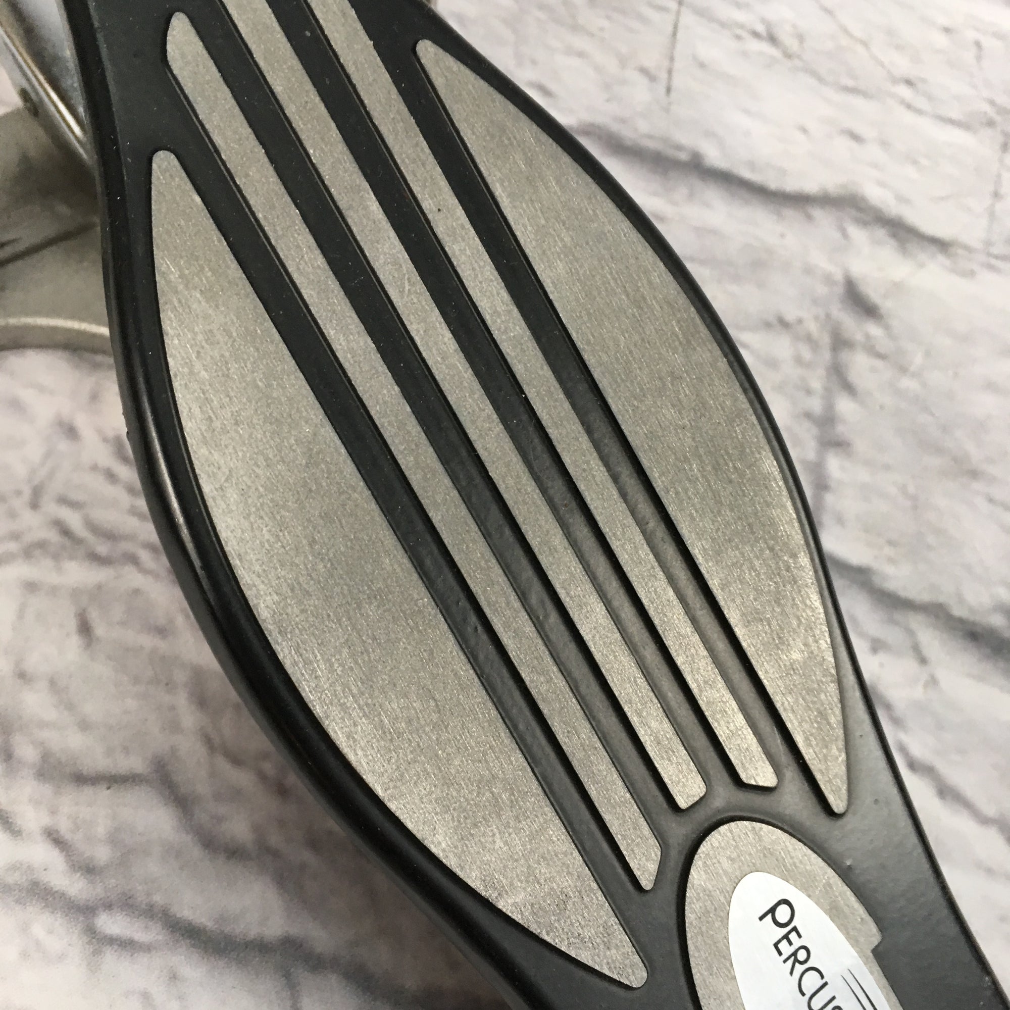 Percussion Plus Single Kick Pedal