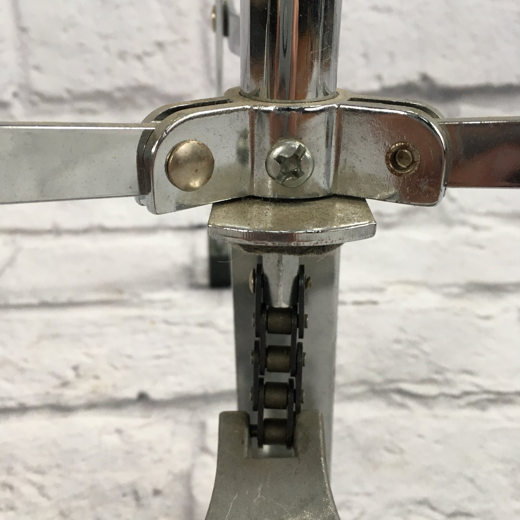 Ludwig Junior Hi-Hat Stand with Clutch