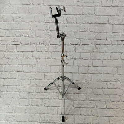 Latin Groove Timbale Auxiliary Percussion Stand