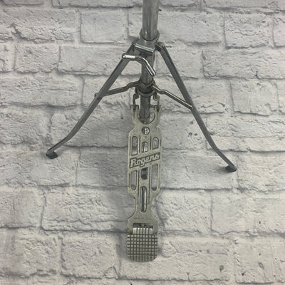 Vintage Rogers Hi Hat Stand