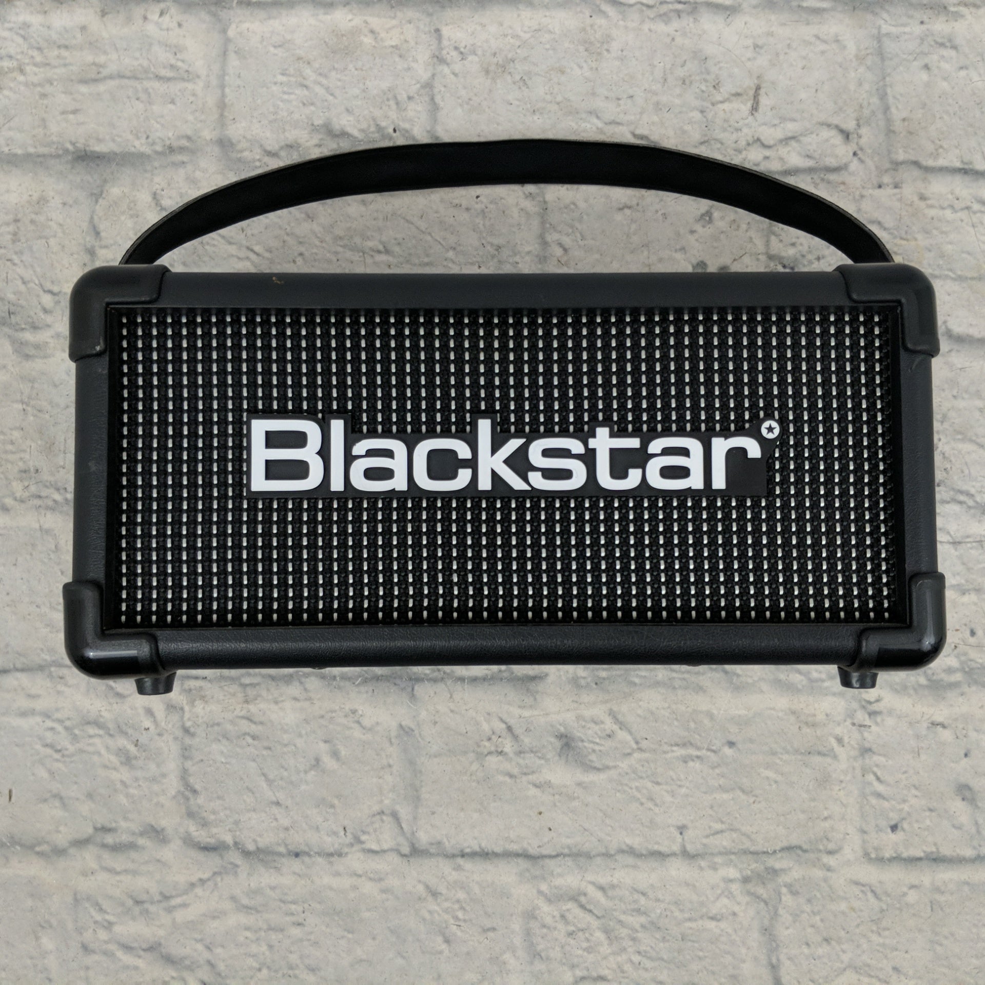 Blackstar id core 40h deals stereo head