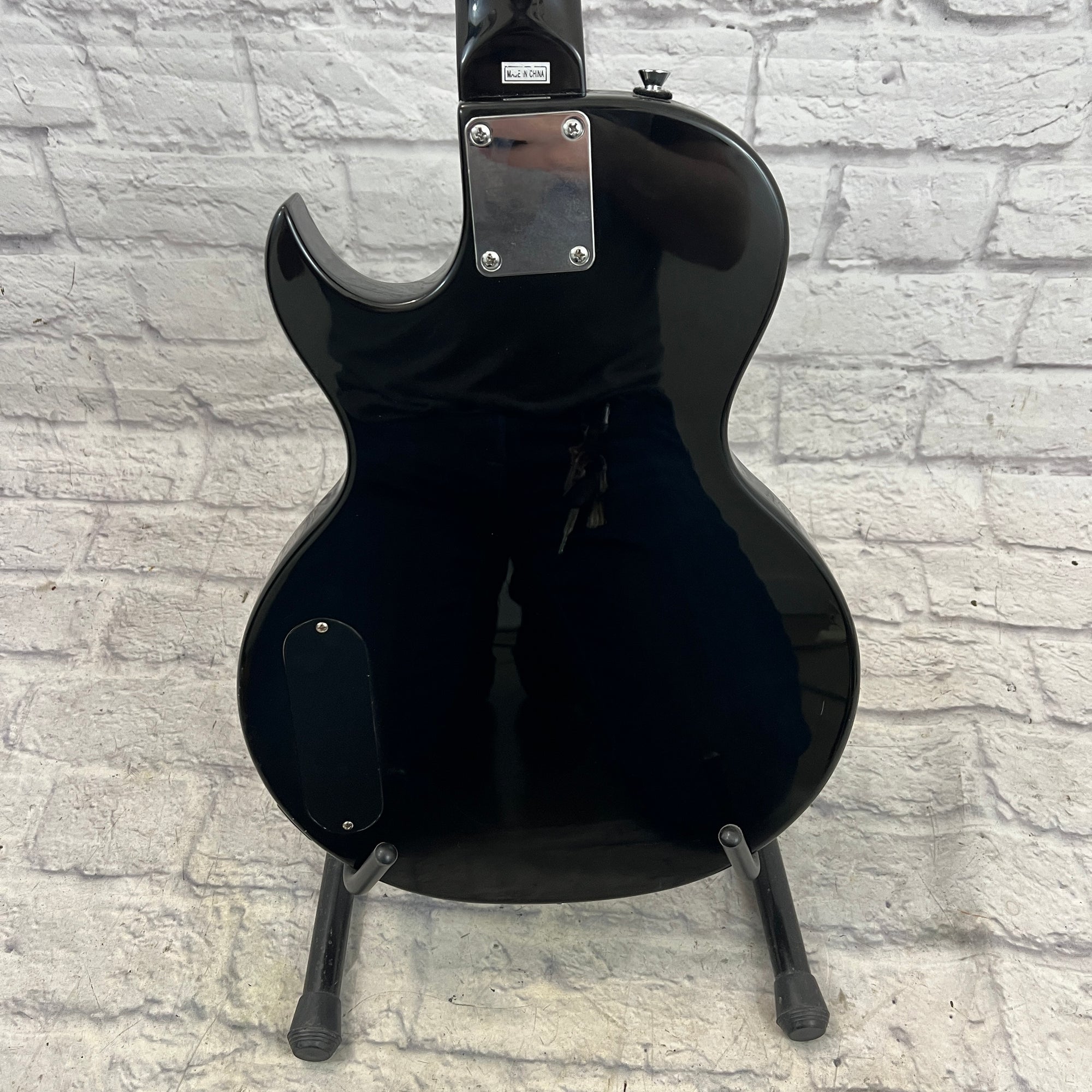 J Reynolds LP Junior Electric Guitar