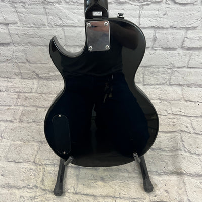 J Reynolds LP Junior Electric Guitar