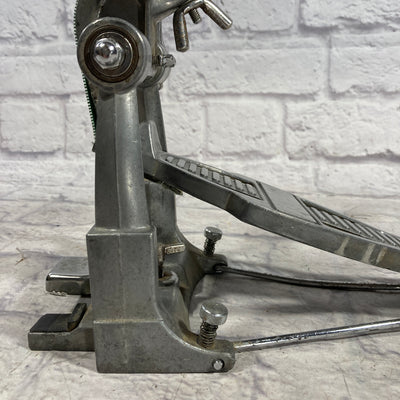 Vintage Unknown Single Drive Kick Pedal