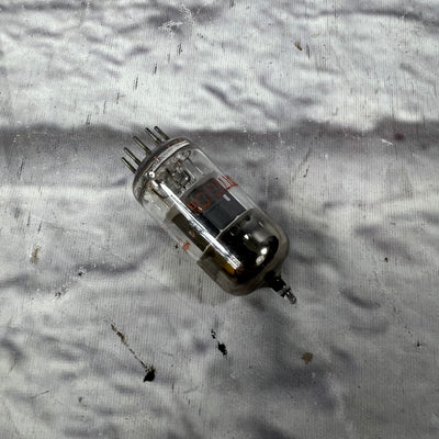 RCA 12AT7 Amplifier Tube
