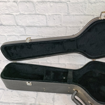 Unknown Dreadnought  Acoustic Hard Case