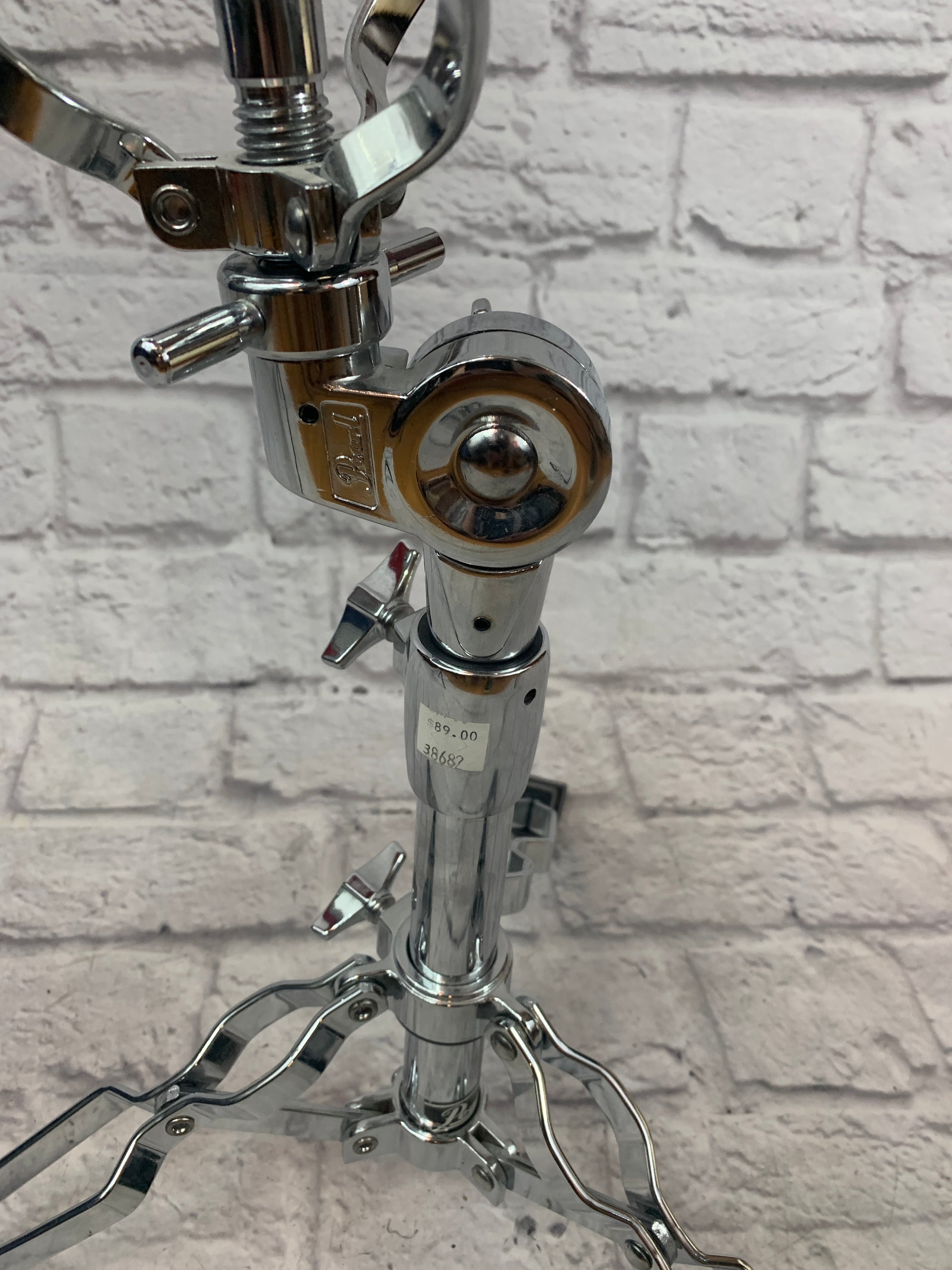 Pearl Snare Stand
