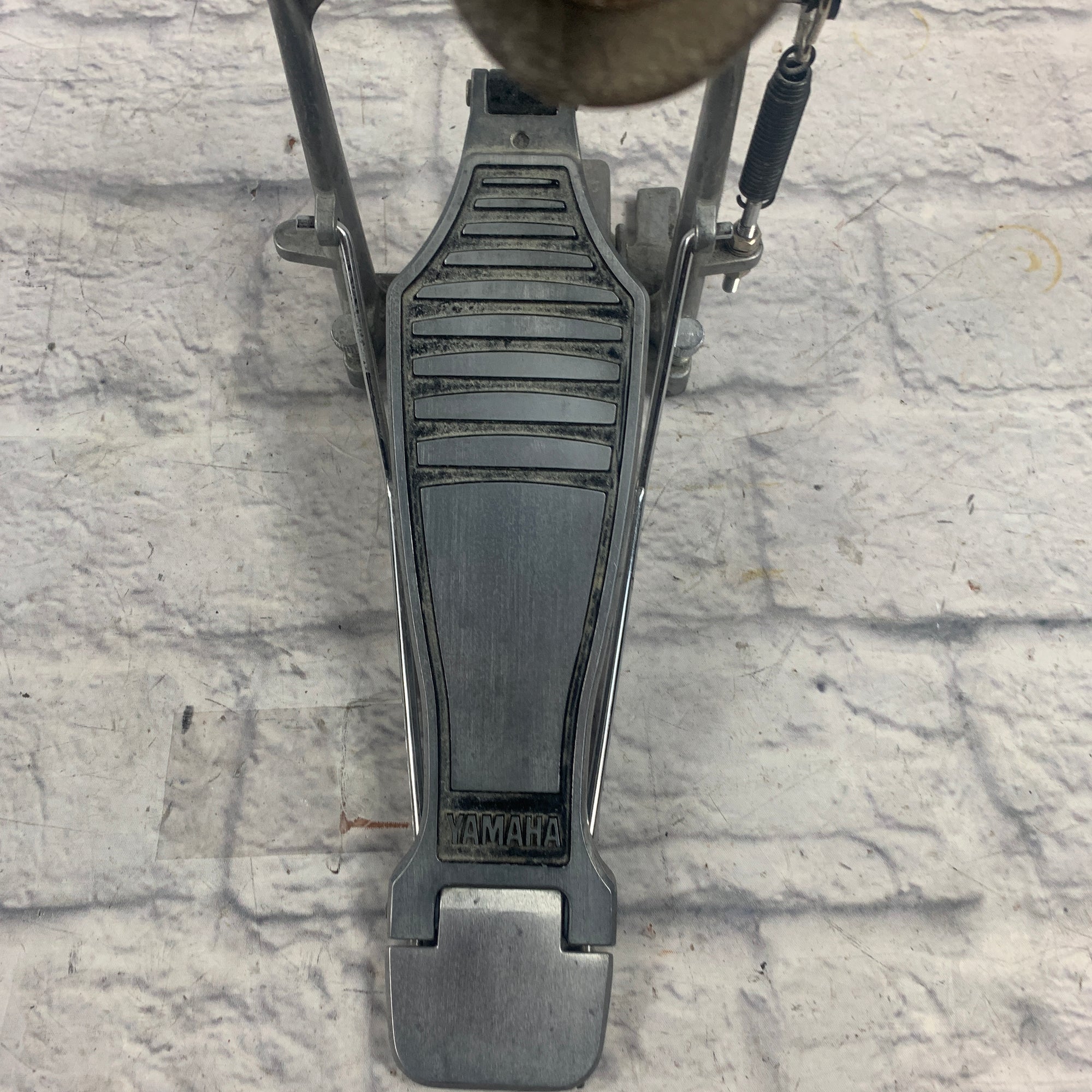 Yamaha Single Kick Drum Pedal
