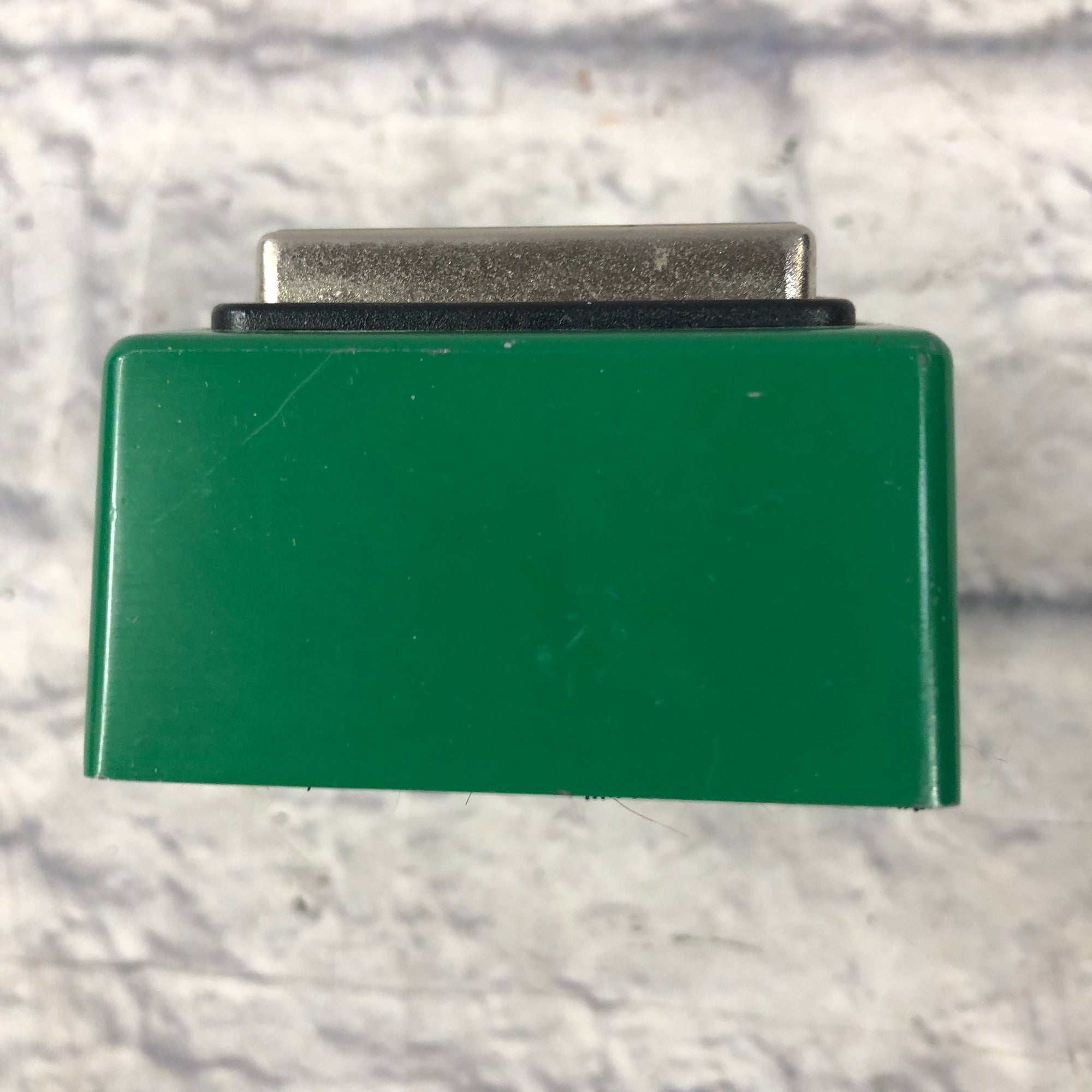 Ibanez TS9DX Turbo TubeScreamer Overdrive pedal