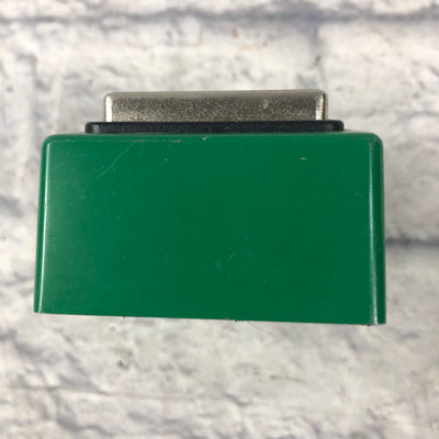 Ibanez TS9DX Turbo TubeScreamer Overdrive pedal