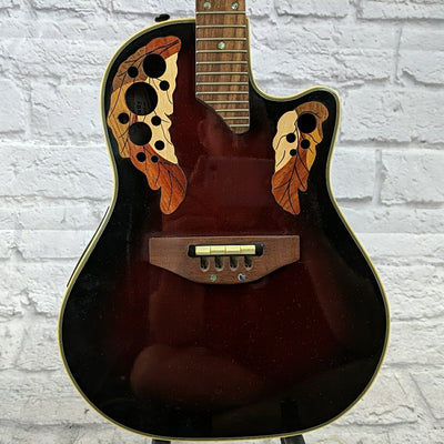 Ovation Celebrity MCS-148 Mandolin