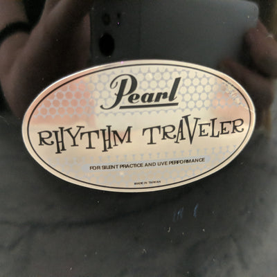 Pearl Rhythm Traveler 12" Tom