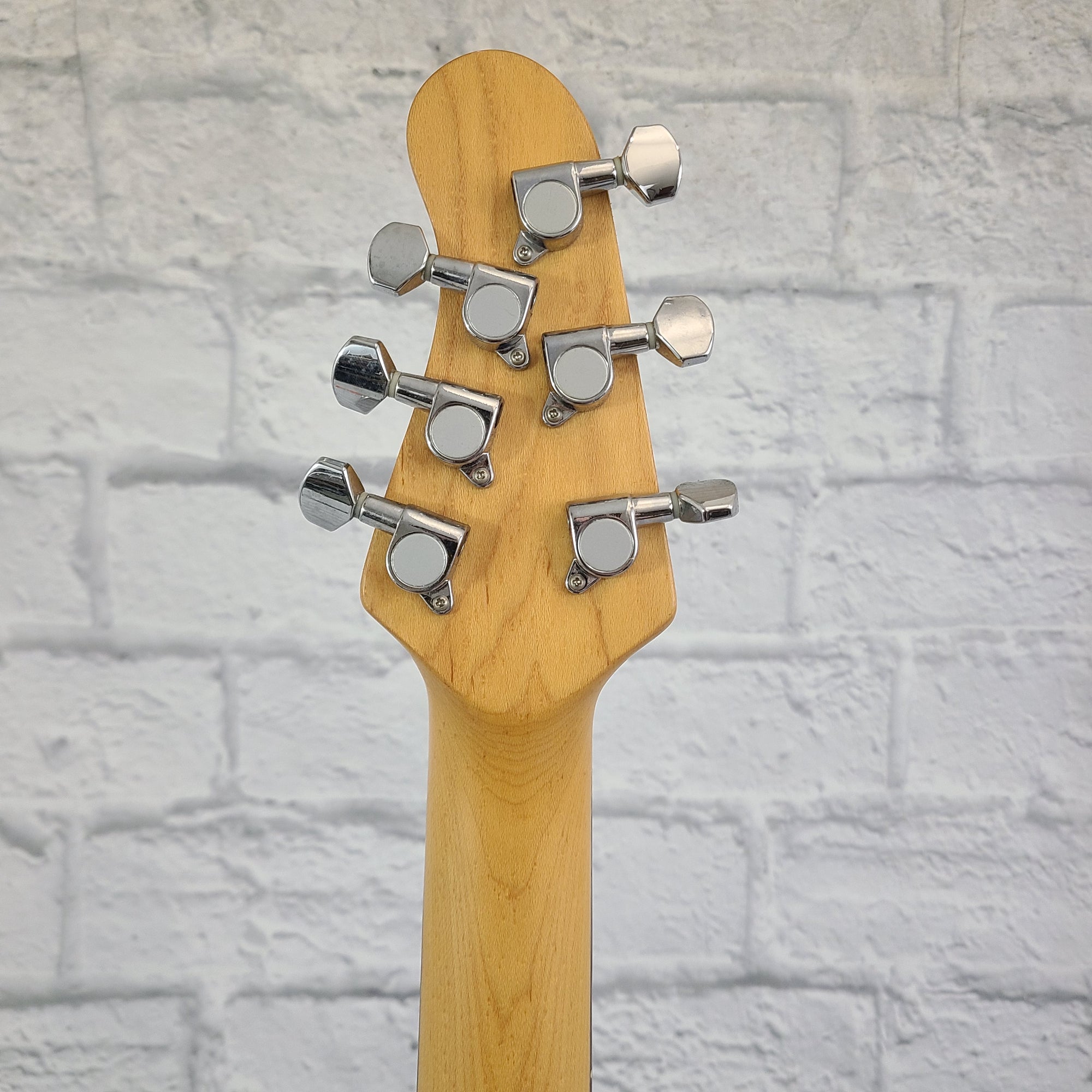 Dean Playmate 3/4 Size Strat Style Guitar Electric Guitar