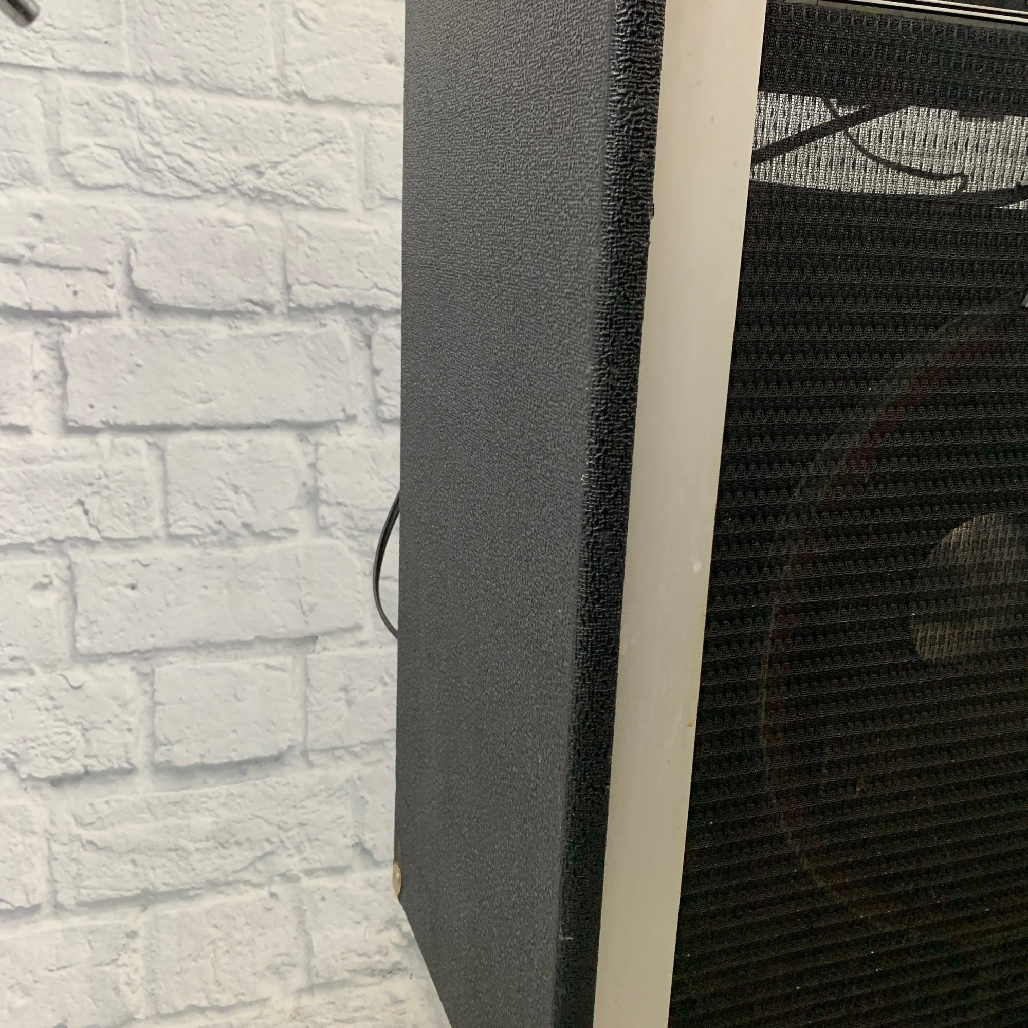 Peavey TNT100 Bass Guitar Combo Amp