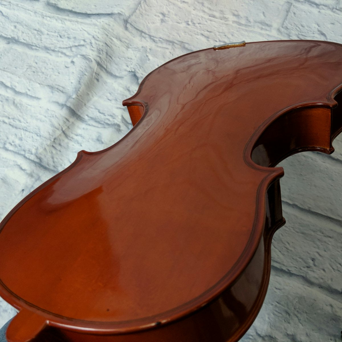 DZ Strad 101 Professional Handmade 16'' Viola - 91101651689277