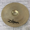 Zildjian Planet Z 20 Ride Cymbal