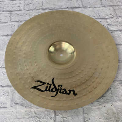 Zildjian Planet Z 20 Ride Cymbal