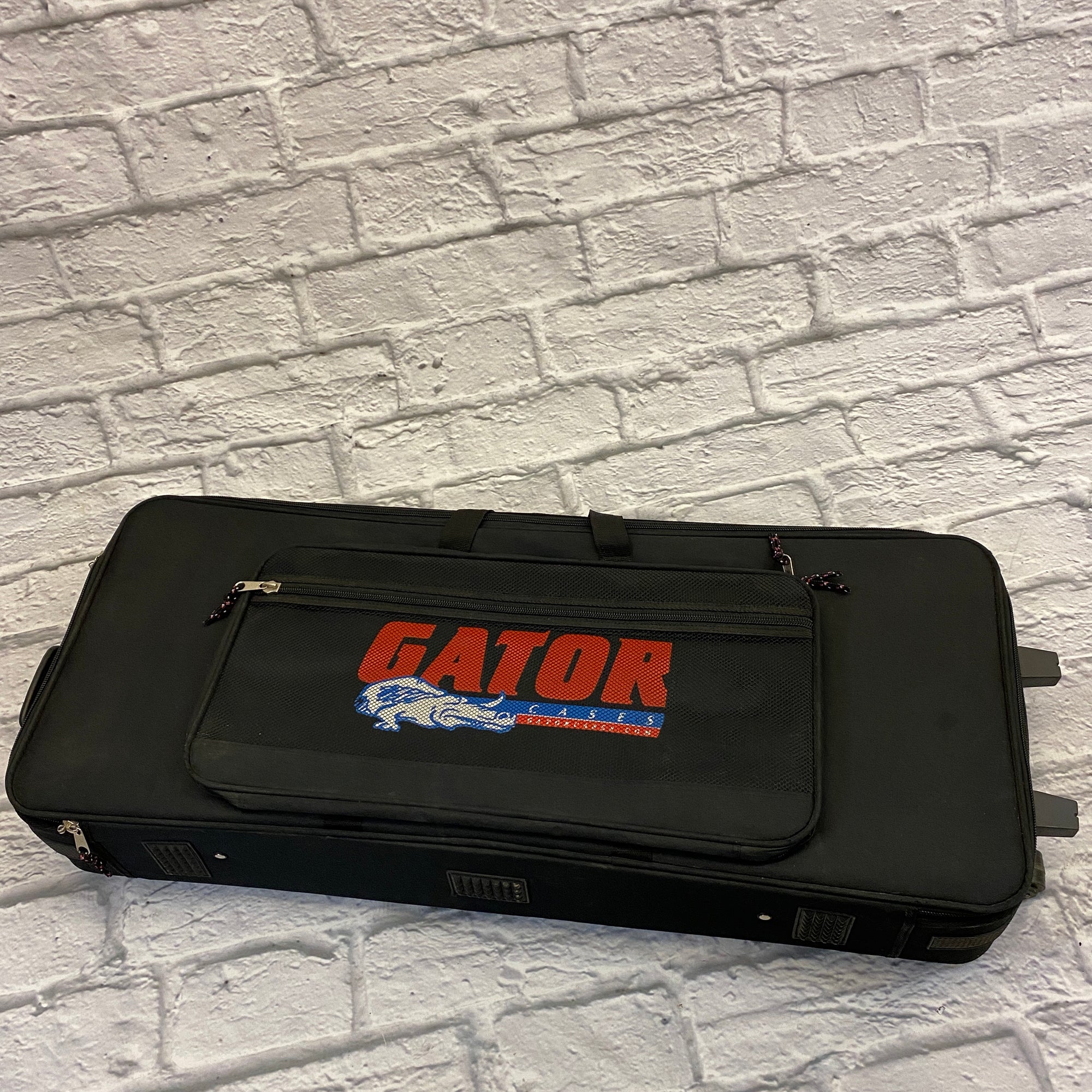 Gator GK-39 Semi-Rigid Keyboard Case