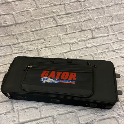 Gator GK-39 Semi-Rigid Keyboard Case