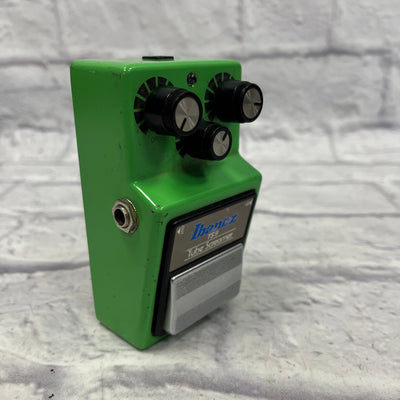 Ibanez TS-9 Tube Screamer Reissue Overdrive Pedal