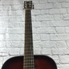 Yamaha FS700S Acoustic Guitar