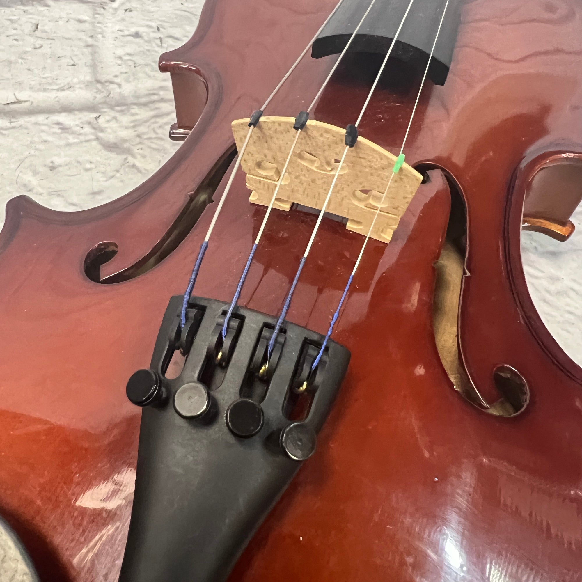 Scherl & Roth 3/4 Violin Model R101E3