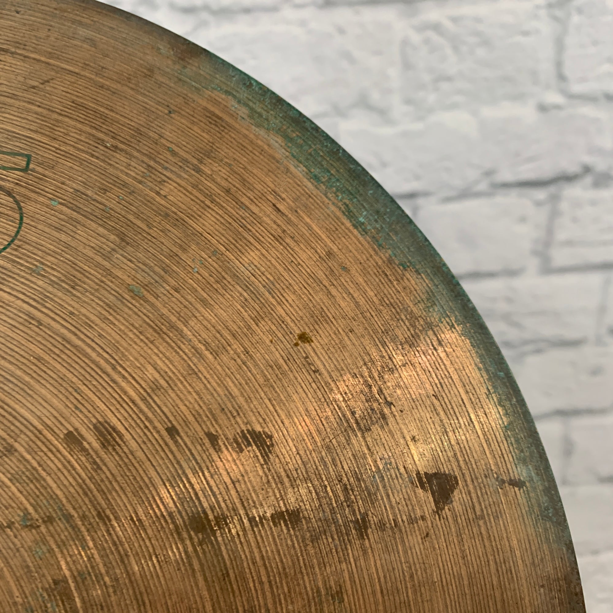 Paiste 505 Medium 14" Hi Hats (Pair)