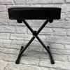 Hamzer Keyboard Bench Keyboard Stand