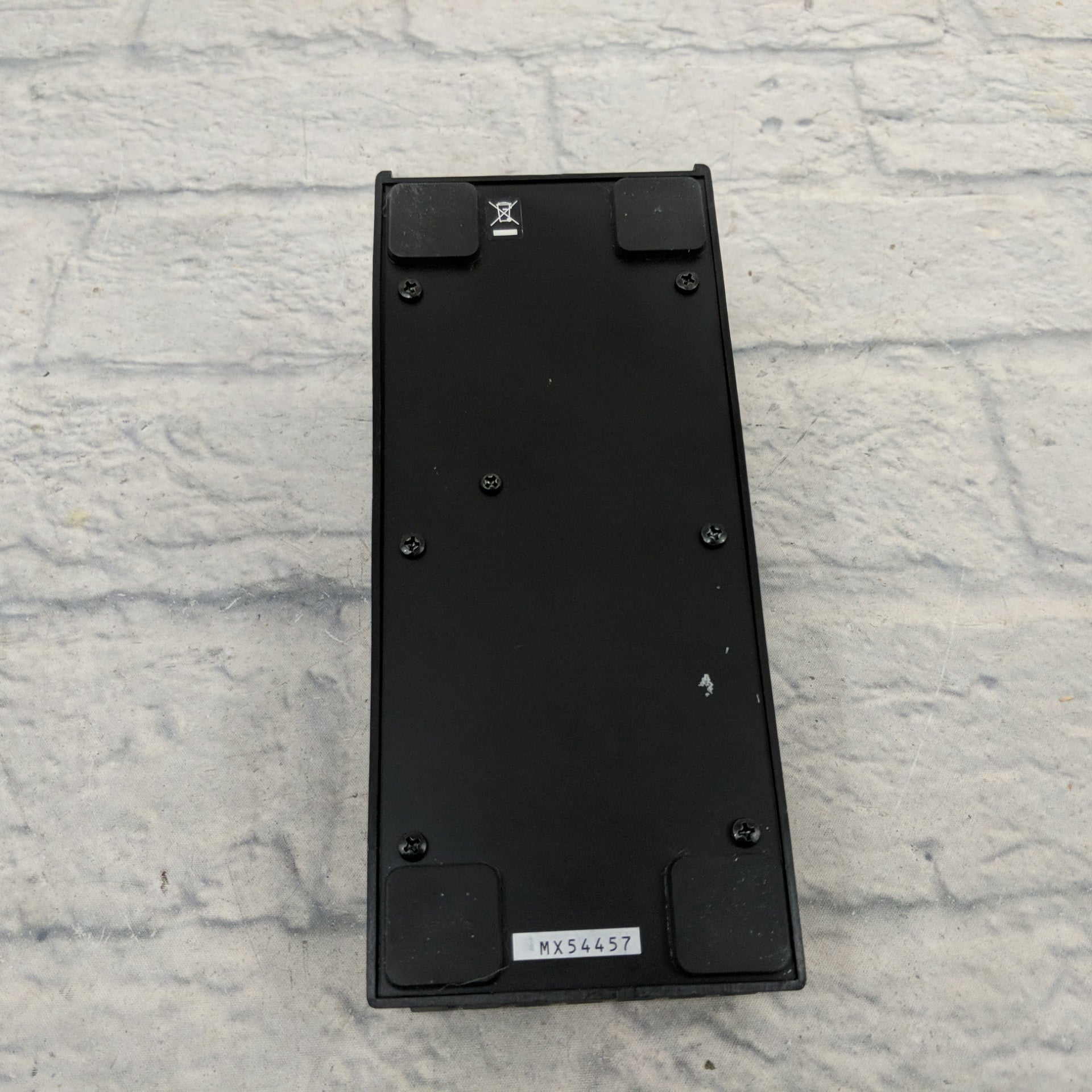 Boss FV-50 H Volume Pedal