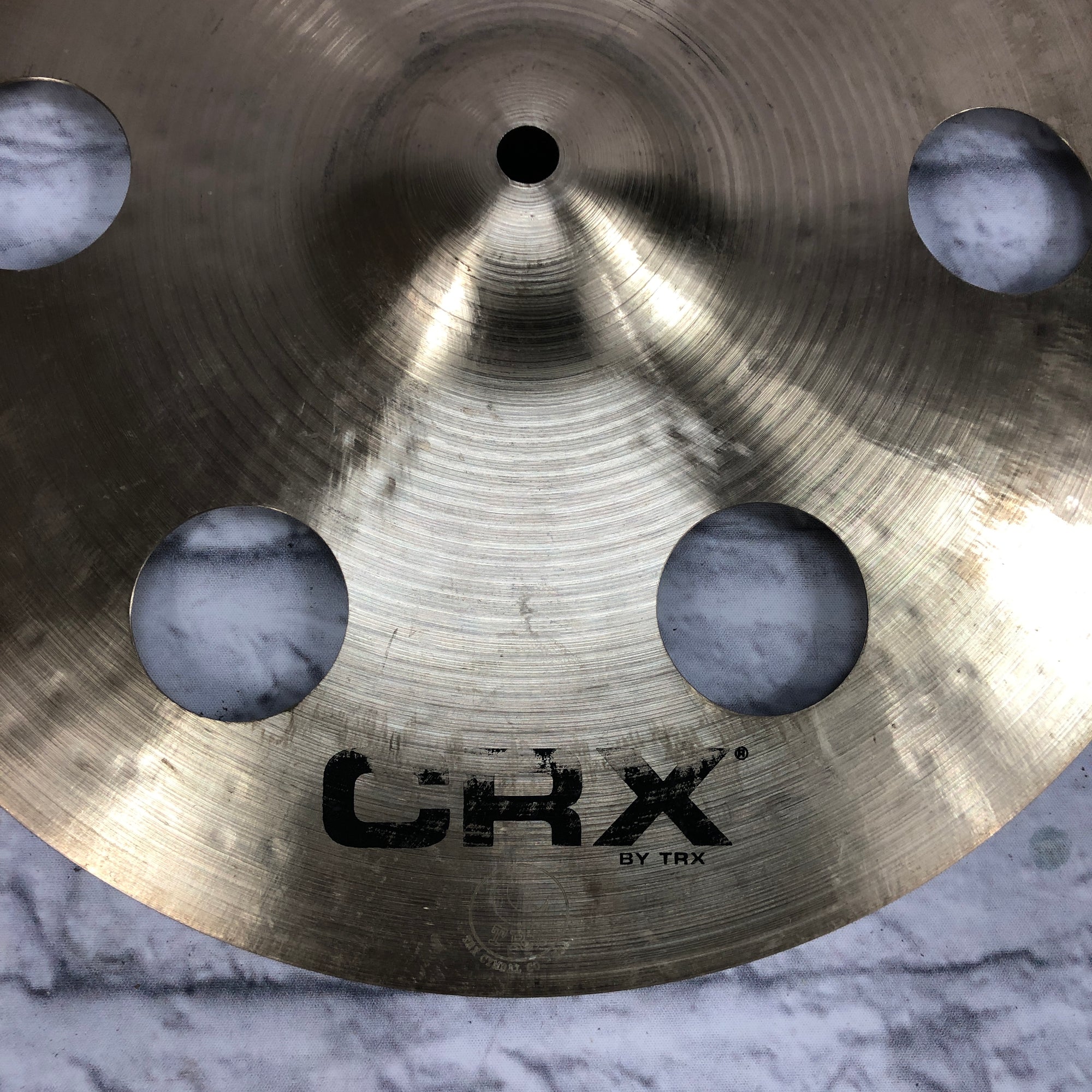 CRX 14in Ozone Rock Crash
