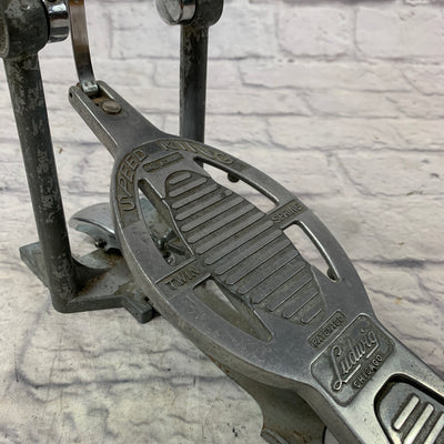 Ludwig Speed King Twin Spring Kick Pedal