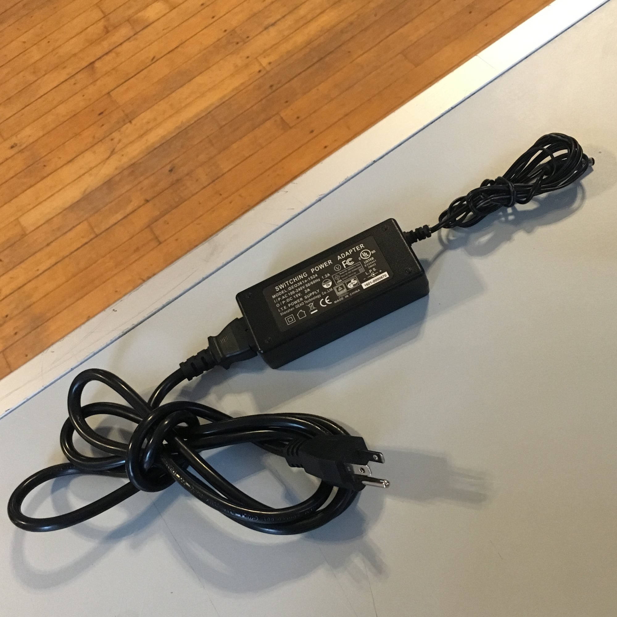 Orange Micro Terror 20W Guitar Head